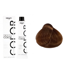 ***Dikson Color Extra 120ml 9D/SL:9.33 Vivid V L Gold Blonde