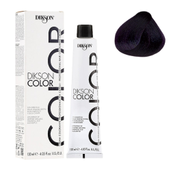 ***Dikson Color Extra 120ml 8VI:8.70 Purple