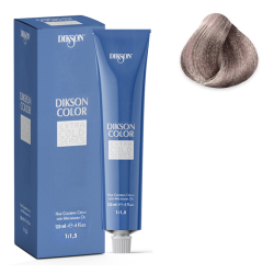 ***Dikson Color Extra Tint Cold Series 120ml 12.11 Ash