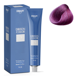 ***Dikson Color Extra Tint Cold Series 120ml 12.7 Violet