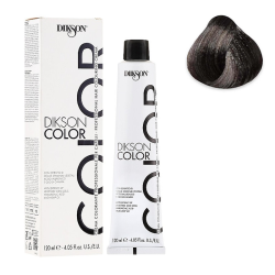 ***Dikson Extra Coverage Tint 120ml 7C/E:7.11 Med Ash Blonde