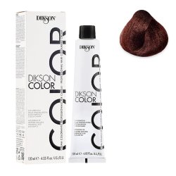 ***Dikson Color Extra 120ml 6R/INT:5.50 Burgundy Intense