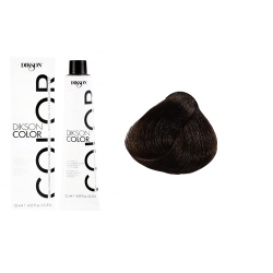 ***Dikson Cold Natural 120ml 6.0 NEW Dark Blonde Cold