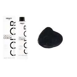 ***Dikson Cold Ash 120ml 4CC:4.111 Ash Brown Cold