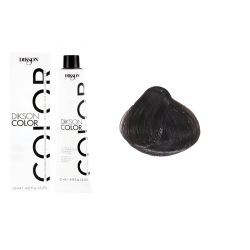 ***Dikson Cold Ash 120ml 7CC:7.111 Ash Blonde Cold