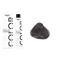 ***Dikson Cold Ash 120ml 8CC:8.111 Light Ash Blonde Cold