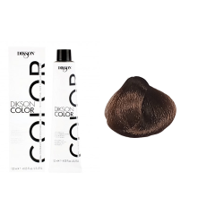 ***Dikson Cold Golden 120ml 7DF:7.31 Blonde Golden