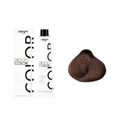 ***Dikson Cold Brown, Chocolate 120ml 6MARFF:6.031 Brown Fla