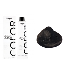 ***Dikson Cold Brown, Chocolate 120ml 5CASF:5.331 Chestnut