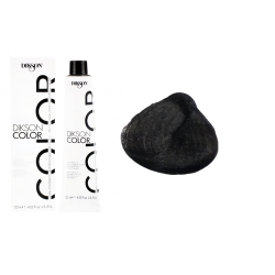 ***Dikson Color Extra 120ml 4.0 NEW Brown Cold