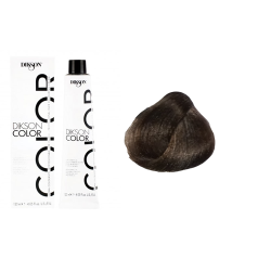 ***Dikson Color Extra 120ml 7.0 NEW Blonde Cold