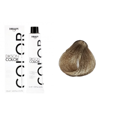***Dikson Color Extra 120ml 9.0 NEW Very Light Blonde Cold