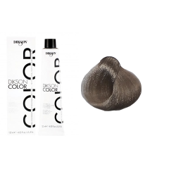 ***Dikson Color Extra 120ml 12C:12.1 Platinum Ash Blonde
