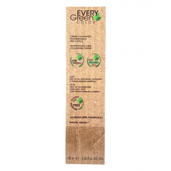 EVERYGreen Tint - Low Ammonia 100ml 5.0