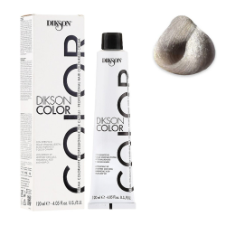 Dikson Color Extra 120ml 10.11 Blonde Platinum Light Int Ash
