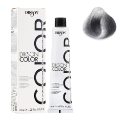 Dikson Color Toner 120ml Ash