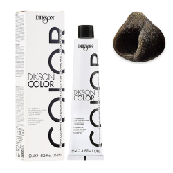 Dikson Color Extra 120ml 5.8 Light Brown Matte