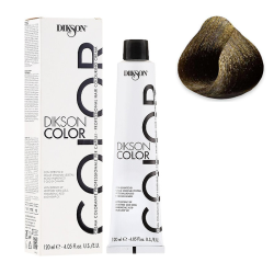Dikson Color Extra 120ml 6.8 Dark Blonde Matte