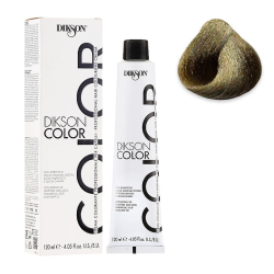 Dikson Color Extra 120ml 7.8 Blonde Matte