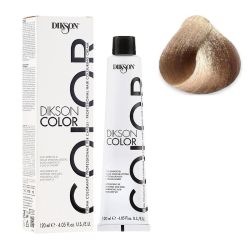 Dikson Color Extra 120ml 10.13 Blonde Platinum Light Beige