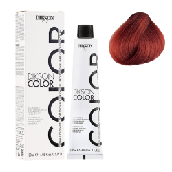 Dikson Color Extra 120ml 7.66 Blonde Intense Red
