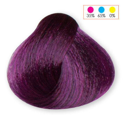 Dikson Color Extra 120ml Violet Booster