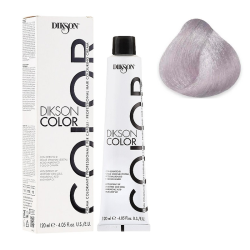 Dikson Color Extra 120ml 12.21 Platinum Ash Irise Blonde