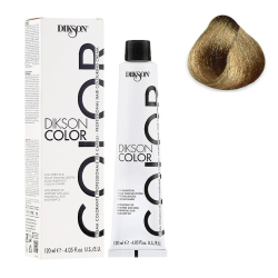 Dikson Color Extra 120ml 8 Light Blonde Cold