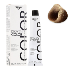 Dikson Color Extra 120ml 8.13 Light Blonde Beige