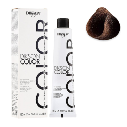 Dikson Color Extra 120ml 5.73 Light Brown Tobacco