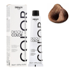 Dikson Color Extra 120ml 8.72 Light Blonde Chocolate