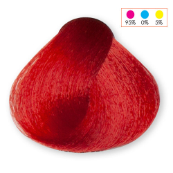 Dikson Color Extra 120ml Red Booster +