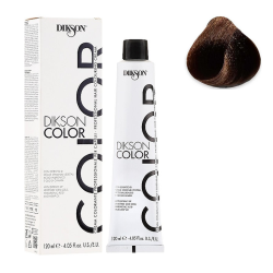 Dikson Color Extra 120ml 6.73 Dark Blonde Tobacco
