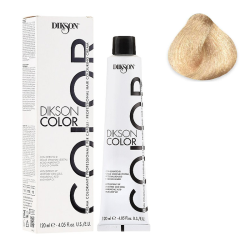 Dikson Color Extra 120ml 12.07 Super Platinum Brown Blonde