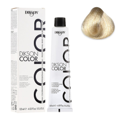 Dikson Color Extra 120ml 10 Blonde Platinum Light Cold