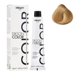 Dikson Color Extra 120ml 8.0 Light Blonde