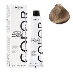 Dikson Color Extra 120ml 8.1 Light Blonde Ash