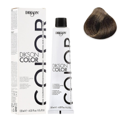 Dikson Color Extra 120ml 6.1 Dark Blonde Ash