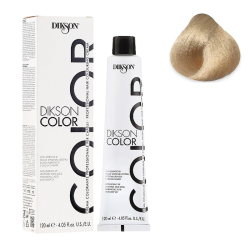 Dikson Color Extra 120ml 10.1 Blonde Platinum Light Ash