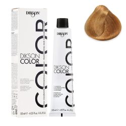 Dikson Color Extra 120ml 8.3 Light Blonde Golden