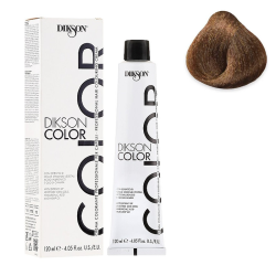 Dikson Color Extra 120ml 6.3 Dark Blonde Golden