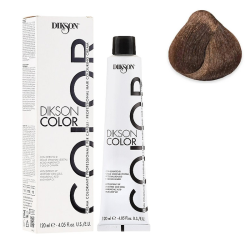 Dikson Color Extra 120ml 5.3 Light Brown Golden