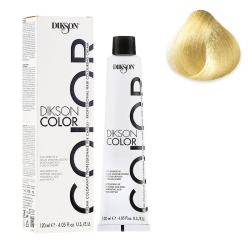 Dikson Color Extra 120ml 10.0 Blonde Platinum Light