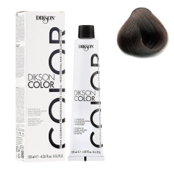 Dikson Color Extra 120ml 5.0 Light Brown