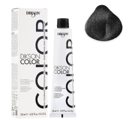 Dikson Color Extra 120ml 2.0 Deep Brown