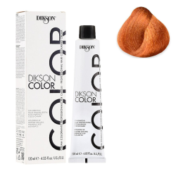 Dikson Color Extra 120ml 8.34 Golden Copper Light Blonde