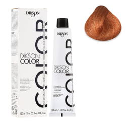 Dikson Color Extra 120ml 8.44 Intense Copper Light Blonde