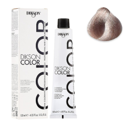 Dikson Color Extra 120ml 11.1 Super Platinum Ash Blonde