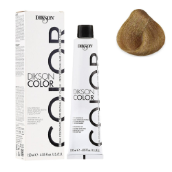 Dikson Color Extra 120ml 8.00 Light Blonde Extra