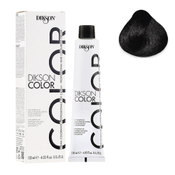 Dikson Color Extra 120ml 3 Dark Brown Cold
